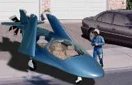 Проект Lark-4
