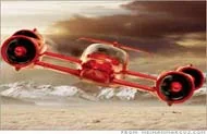 Проект Moller Skycar